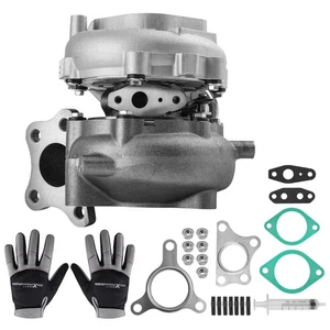 GT2056V TURBO BILLET FOR NISSAN NAVARA D40 2.5L 171 HP YD25DDTi I4 14411EC00E - Picture 1 of 17