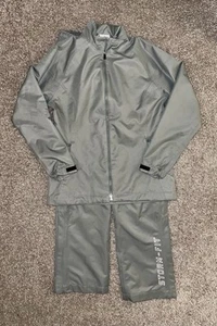 Rare Nike Golf Storm-Fit Rain/Wind Suit SAMPLE Size M - Picture 1 of 6