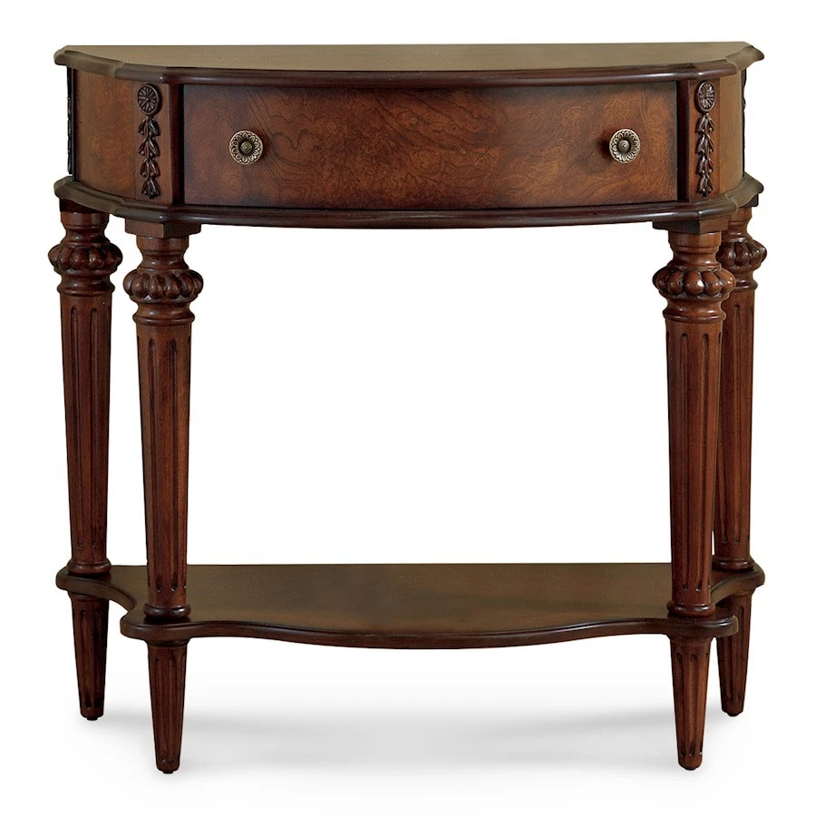 Mesa consola Butler Halifax Plantation Cherry, Plantation Cherry - 589024 Foto 1 de 1