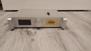 SABAJ A30a Integrated Professional Hi-Fi Power Amplifier with Latest DSP Chip - Picture 1 of 4