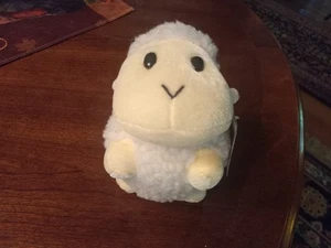 Harvest Moon: Magical Melody Sheep Plüsch - Vorbestellerbonus - Selten - Neu mit Etikett - Bild 1 von 3