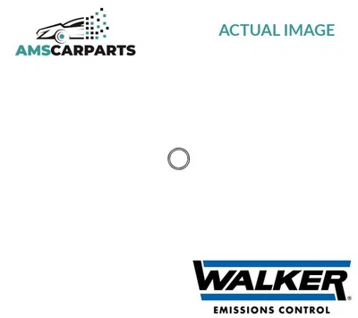 EXHAUST PIPE GASKET 80451 WALKER NEW OE REPLACEMENT - Image 1 of 4