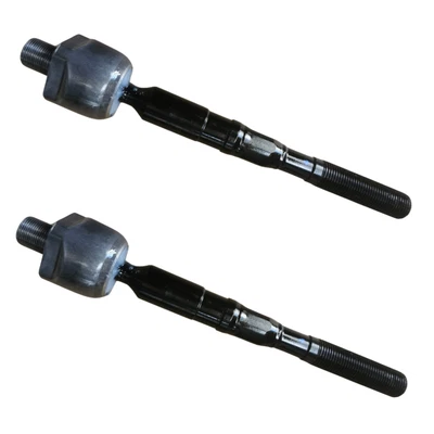 For Nissan Elgrand E52 2010-2019 Inner Tie Axial Steering Rods Pair - Image 1 of 4