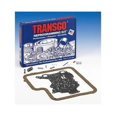TransGo Shift Kit 67-3 C-4 Foto 1 de 3