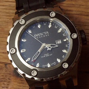 Reloj de pulsera Invicta Subaqua 6177 para hombre - Imagen 1 de 3