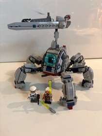 LEGO STAR WARS 75013 UMBARAN MHC TANK