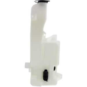 Washer Reservoir Windshield Expansion Tank for Chevy Yukon Suburban Avalanche