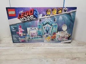Lego 70837 The Lego Movie 2 Shimmer & Shine Sparkle Spa! 694pcs New Sealed 2019 - Picture 1 of 12
