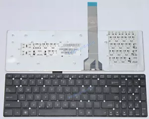 NEW for ASUS K55 K55A K55DE K55DR K55N K55VD K55VJ K55VM series laptop Keyboard - Picture 1 of 1