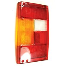 LAND ROVER RANGE ROVER CLASSIC 1987-95 LH / DRIVER SIDE REAR LIGHT LENS RTC5552