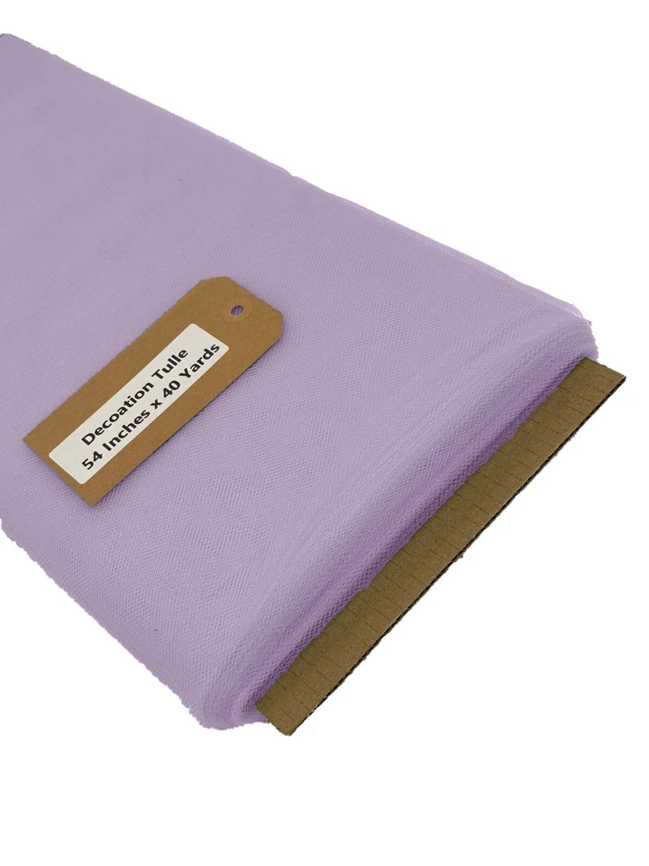 Tutú Tela Perno Fiesta Nupcial Boda Decoración, Venta al por mayor Tul (40 Yardas). Foto 1 de 1