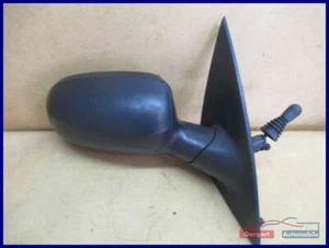 Außenspiegel Spiegel rechts Nr4 manuell 8062349 OPEL CORSA C (F08, F68) 1.0 - Bild 1 von 5
