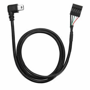 Ersatz-USB-Schnittstellenkabel für CORSAIR H80i H100i H110i H115i CPU-Kühler - Bild 1 von 12