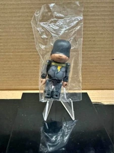 Black Adam 100 % Serie 45 Medicom Bearbrick Be@rbrick - Bild 1 von 2