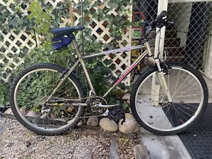 Rare Vintage Hawk Machine Extreme Mountain Bike - Picture 1 of 20