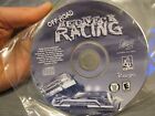 Interplay Off-Road Redneck Racing (PC) Cd-Rom - Rare Racing Game Win 95/98/2000