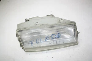 Seat Ibiza Faro Delantero Derecho Faro Hella 961574 - Imagen 1 de 3