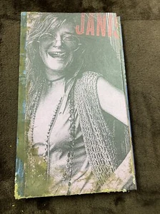 Janis Joplin, 3 CD Boxed Music set With Picture Book Columbia Records 1993 - Picture 1 of 12