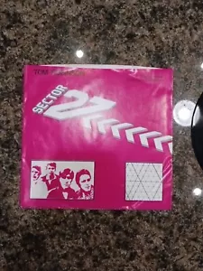 Tom Robinson Sector 27: Can't Keep Away b/w Mary Lynne/Dungannon 45 Record - Picture 1 of 5