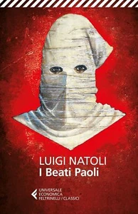 Libri Luigi Natoli - I Beati Paoli - Foto 1 di 1