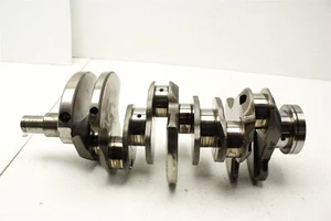 2010 Nissan GT-R R35 Crankshaft 09-15 - Picture 1 of 7