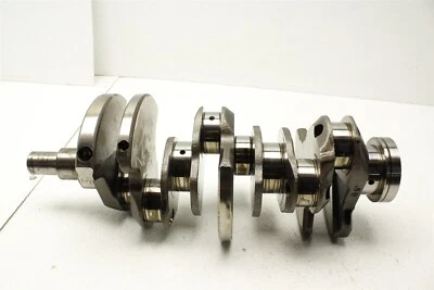 2010 Nissan GT-R R35 Crankshaft 09-15 - Image 1 of 4