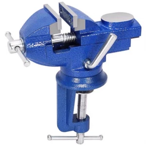 Multi-functional Fast Bench Vise Universal Mini Bench Vise Table Vise Table Vise - Picture 1 of 28