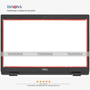 New 03NVYX 3NVYX For DELL Latitude 3420 E3420 Screen LCD Bezel Front Cover Case - Picture 1 of 2