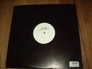 ROBBIE WILLIAMS *PROMO 12" MAXI SINGLE ' LOVELIGHT ' 2006 VGC - Picture 1 of 2