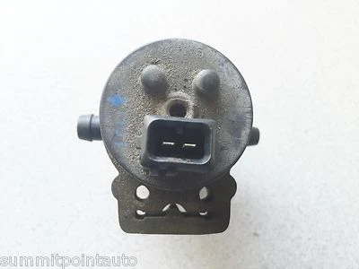 Mercedes-Benz S320 W140 1994-1999 ~ válvula de vapor de combustible ~ pieza OEM Foto 1 de 3