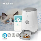 SmartLife Futterspender für Haustiere Wi-Fi | 3.7 l | AndroidT IOS  Katze