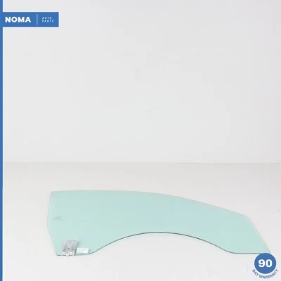 07-15 Jaguar X150 XK XKR XKR-S Puerta lateral derecha pasajero ventana vidrio OEM Foto 1 de 4