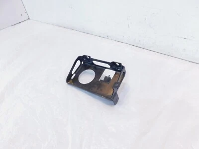 Harley Davidson Sportster 883 1100 & 1200 右下电池支架盒 — 第 1/4 张图片