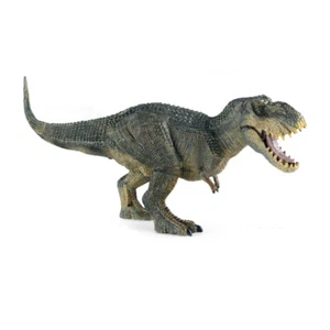 King Kong Tyrannosaurus Rex Dinosaur Action Figure with Movable Mouth For Kids - Picture 1 of 4