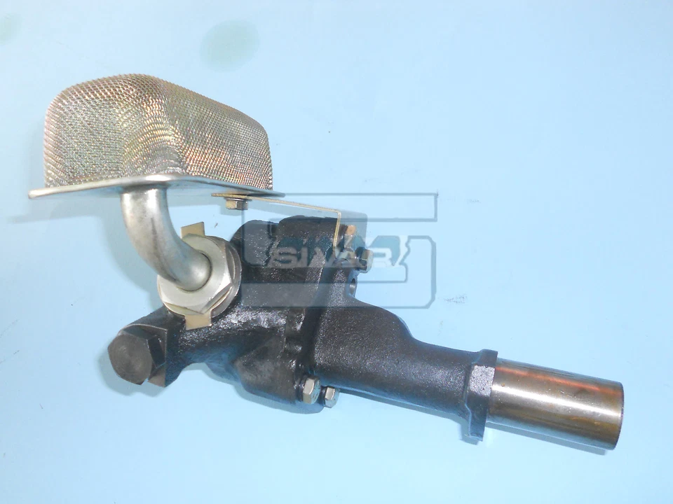 Pompa Olio motore Per Land Rover Serie 88 109 Defender 90 110 ERR1117 S Sivar Foto 1 de 1