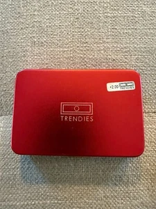 Trendies Pocket Eyes By Cinzia Oval Shape Folding Reading Glasses with Clamshell - Picture 1 of 7