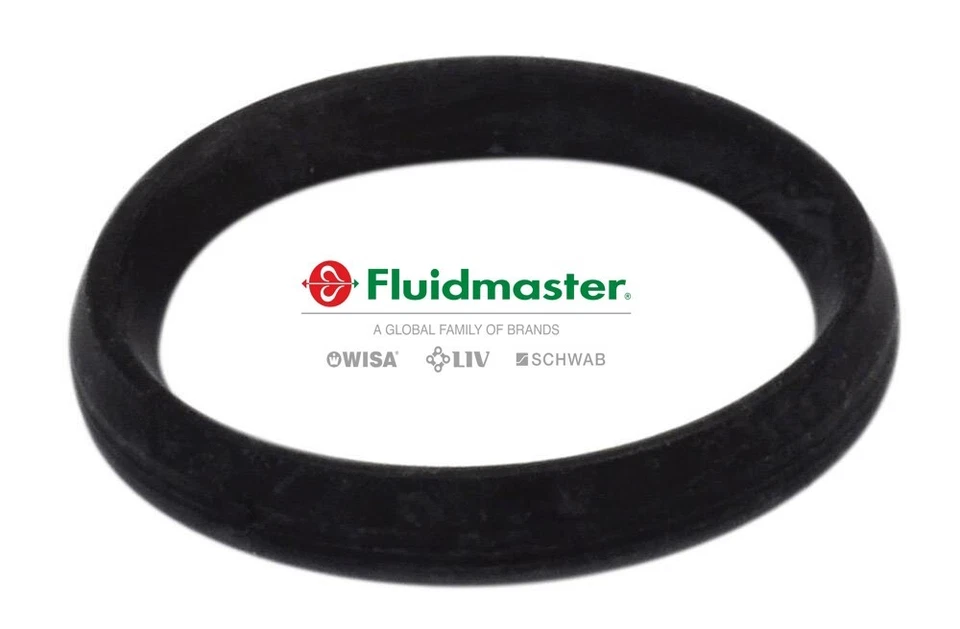 FLUIDMASTER SCHWAB GUARNIZIONE TUBO CACCIATA CASSETTE INCASSO SCHWAB 352277