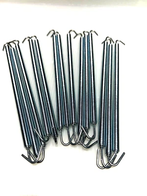 SET of 14 springs for the LC basculant chair Made in Italy - Image 1 of 3