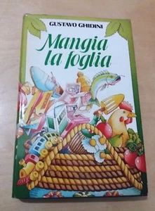 MANGIA LA FOGLIA - G Ghidini - Anno 1981 - Pag 176 - Picture 1 of 1