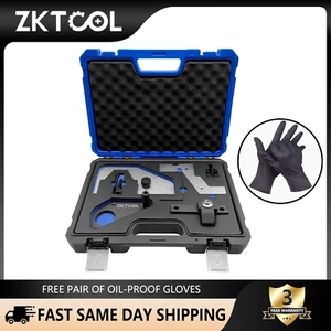 New Engine Timing Tool for Jaguar Land Rover 2.0T Ford Focus 2.0 Mondeo 303-1565 - Picture 1 of 9