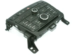 ⭐ Radio Control / Controller Flashing Light Opel A2C81981600 13406669⭐ - Picture 1 of 7