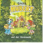 Bauer Hubert und der Hexenwald - kleines Büchlein für Kinder über Rohstoffe