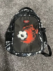 Asge Niños Mochila para Niños Camuflaje Bolsa de Libros Bolsas de Fútbol Mochila de Viaje - Imagen 1 de 9