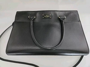 Kate Spade Grove Street Satchel Shoulder Classic Crossbody Bag - Picture 1 of 10