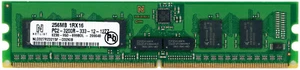 Server RAM Memory Netlist NLD327R23215F-D32KIB 2GB DDR2 Reg ECC 400MHz - Picture 1 of 1