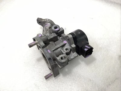 2010-2015 TOYOTA PRIUS 2012-2017 TOYOTA PRIUS V EGR VALVE OEM 25620-37110 - Image 1 of 4