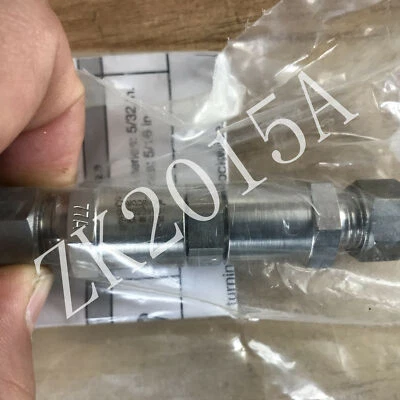 SS-6CA-MM-EP-50  fast ship by DHL OR EMS - Image 1 of 4