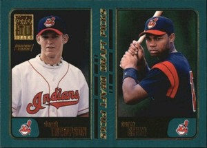 2001 Topps Baseball Pick Complete Your Set #251-500 RC Stars