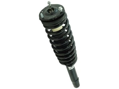 For 2010-2011 Mercury Milan Shock Absorber and Coil Spring Assembly 52149PRFJ - Image 1 of 2
