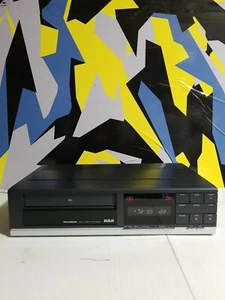 Grabadora de casete de video RCA Selectavision VCR VLT450 para piezas o reparación - Imagen 1 de 13